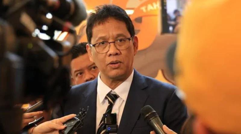 Purbaya Yakin Tarik Investor China Lewat Panda Bond